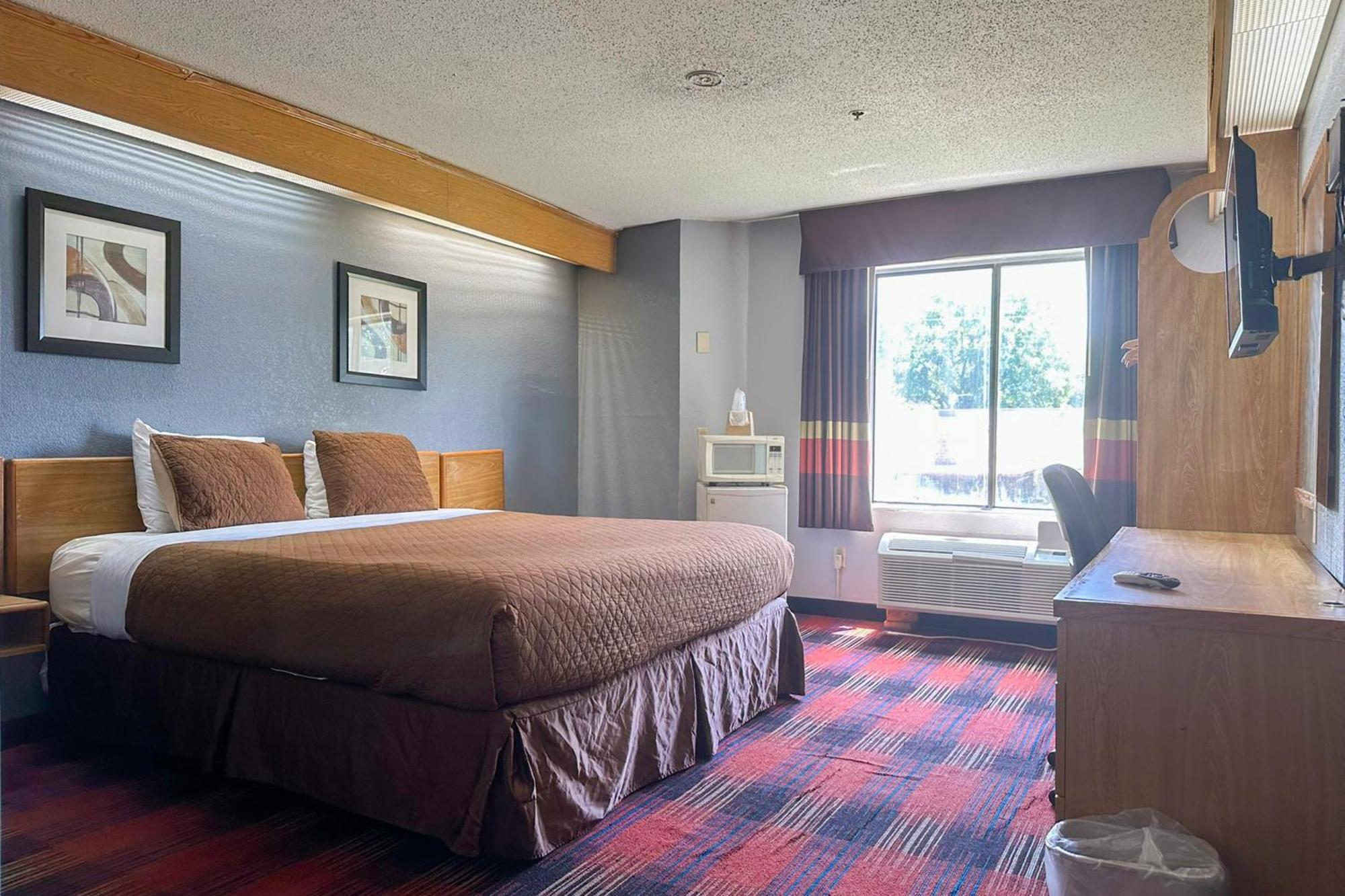 Classic Inn By Oyo I- 240 Near Memphis Airport Ngoại thất bức ảnh