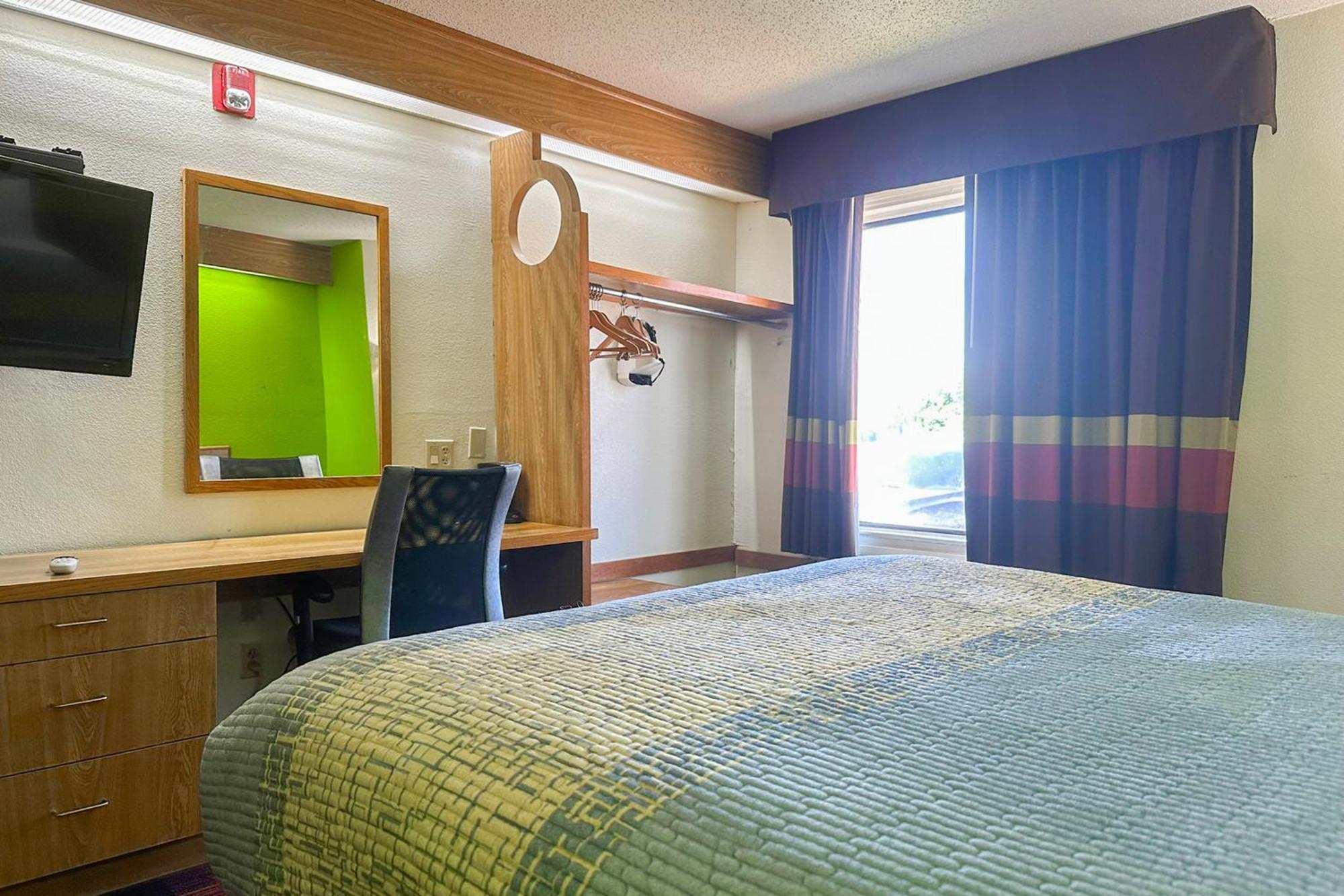 Classic Inn By Oyo I- 240 Near Memphis Airport Ngoại thất bức ảnh