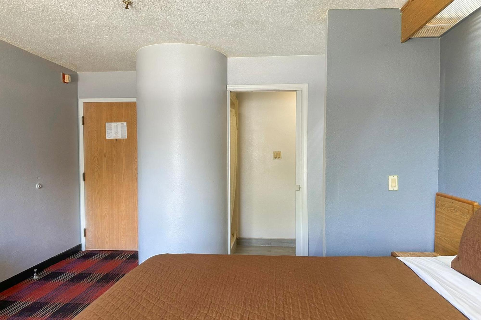 Classic Inn By Oyo I- 240 Near Memphis Airport Ngoại thất bức ảnh