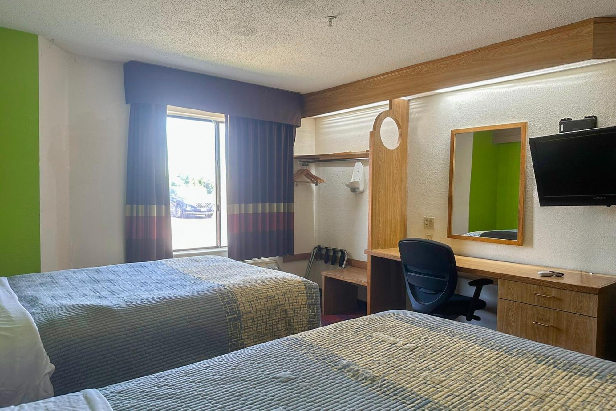 Classic Inn By Oyo I- 240 Near Memphis Airport Ngoại thất bức ảnh