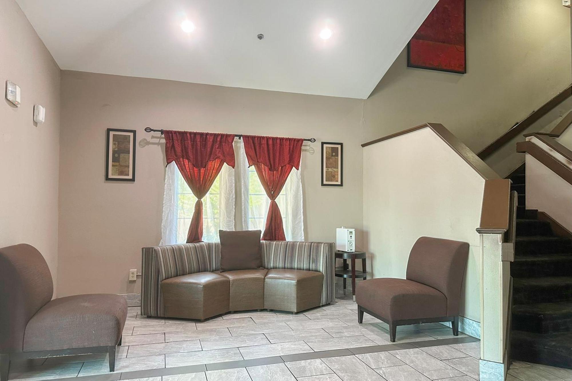 Classic Inn By Oyo I- 240 Near Memphis Airport Ngoại thất bức ảnh